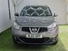 USED 2012 12 NISSAN QASHQAI+2 1.5 dCi n-tec 2WD Euro 5 5dr REV CAM | C CONTROL