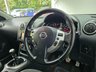 USED 2012 12 NISSAN QASHQAI+2 1.5 dCi n-tec 2WD Euro 5 5dr REV CAM | C CONTROL