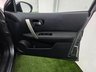 USED 2012 12 NISSAN QASHQAI+2 1.5 dCi n-tec 2WD Euro 5 5dr REV CAM | C CONTROL