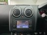 USED 2012 12 NISSAN QASHQAI+2 1.5 dCi n-tec 2WD Euro 5 5dr REV CAM | C CONTROL