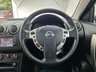 USED 2012 12 NISSAN QASHQAI+2 1.5 dCi n-tec 2WD Euro 5 5dr REV CAM | C CONTROL