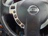 USED 2012 12 NISSAN QASHQAI+2 1.5 dCi n-tec 2WD Euro 5 5dr REV CAM | C CONTROL