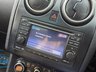 USED 2012 12 NISSAN QASHQAI+2 1.5 dCi n-tec 2WD Euro 5 5dr REV CAM | C CONTROL
