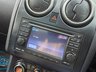 USED 2012 12 NISSAN QASHQAI+2 1.5 dCi n-tec 2WD Euro 5 5dr REV CAM | C CONTROL