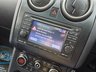 USED 2012 12 NISSAN QASHQAI+2 1.5 dCi n-tec 2WD Euro 5 5dr REV CAM | C CONTROL
