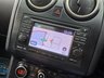 USED 2012 12 NISSAN QASHQAI+2 1.5 dCi n-tec 2WD Euro 5 5dr REV CAM | C CONTROL