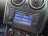 USED 2012 12 NISSAN QASHQAI+2 1.5 dCi n-tec 2WD Euro 5 5dr REV CAM | C CONTROL