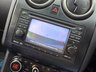 USED 2012 12 NISSAN QASHQAI+2 1.5 dCi n-tec 2WD Euro 5 5dr REV CAM | C CONTROL