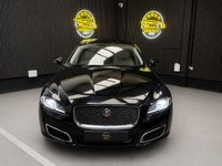 USED 2016 66 JAGUAR XJ 3.0d V6 Autobiography Saloon 4dr Diesel Auto Euro 6 (s/s) (LWB) (300 ps) DELIVERY AVAILABLE