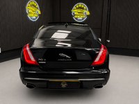 USED 2016 66 JAGUAR XJ 3.0d V6 Autobiography Saloon 4dr Diesel Auto Euro 6 (s/s) (LWB) (300 ps) DELIVERY AVAILABLE