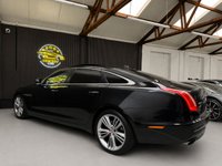 USED 2016 66 JAGUAR XJ 3.0d V6 Autobiography Saloon 4dr Diesel Auto Euro 6 (s/s) (LWB) (300 ps) DELIVERY AVAILABLE