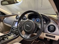 USED 2016 66 JAGUAR XJ 3.0d V6 Autobiography Saloon 4dr Diesel Auto Euro 6 (s/s) (LWB) (300 ps) DELIVERY AVAILABLE