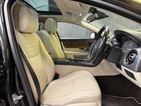 USED 2016 66 JAGUAR XJ 3.0d V6 Autobiography Saloon 4dr Diesel Auto Euro 6 (s/s) (LWB) (300 ps) DELIVERY AVAILABLE