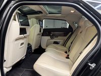 USED 2016 66 JAGUAR XJ 3.0d V6 Autobiography Saloon 4dr Diesel Auto Euro 6 (s/s) (LWB) (300 ps) DELIVERY AVAILABLE
