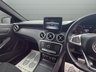 USED 2017 67 MERCEDES-BENZ A-CLASS 2.1 A220d AMG Line (Premium) Hatchback 5dr Diesel 7G-DCT Euro 6 (s/s) (177 ps) 