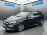 USED 2017 67 MERCEDES-BENZ A-CLASS 2.1 A220d AMG Line (Premium) Hatchback 5dr Diesel 7G-DCT Euro 6 (s/s) (177 ps) 