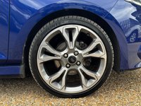 USED 2018 67 FORD FIESTA 1.0T EcoBoost ST-Line Hatchback 3dr Petrol Manual Euro 6 (s/s) (100 ps) Low Miles * Just serviced * Excellent condition * Apple Play