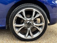 USED 2018 67 FORD FIESTA 1.0T EcoBoost ST-Line Hatchback 3dr Petrol Manual Euro 6 (s/s) (100 ps) Low Miles * Just serviced * Excellent condition * Apple Play