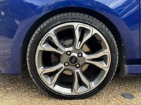 USED 2018 67 FORD FIESTA 1.0T EcoBoost ST-Line Hatchback 3dr Petrol Manual Euro 6 (s/s) (100 ps) Low Miles * Just serviced * Excellent condition * Apple Play