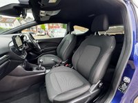 USED 2018 67 FORD FIESTA 1.0T EcoBoost ST-Line Hatchback 3dr Petrol Manual Euro 6 (s/s) (100 ps) Low Miles * Just serviced * Excellent condition * Apple Play