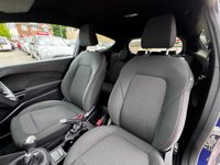 USED 2018 67 FORD FIESTA 1.0T EcoBoost ST-Line Hatchback 3dr Petrol Manual Euro 6 (s/s) (100 ps) Low Miles * Just serviced * Excellent condition * Apple Play