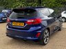 USED 2018 67 FORD FIESTA 1.0T EcoBoost ST-Line Hatchback 3dr Petrol Manual Euro 6 (s/s) (100 ps) Low Miles * Just serviced * Excellent condition * Apple Play
