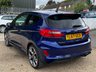 USED 2018 67 FORD FIESTA 1.0T EcoBoost ST-Line Hatchback 3dr Petrol Manual Euro 6 (s/s) (100 ps) Low Miles * Just serviced * Excellent condition * Apple Play