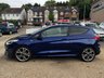 USED 2018 67 FORD FIESTA 1.0T EcoBoost ST-Line Hatchback 3dr Petrol Manual Euro 6 (s/s) (100 ps) Low Miles * Just serviced * Excellent condition * Apple Play