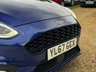USED 2018 67 FORD FIESTA 1.0T EcoBoost ST-Line Hatchback 3dr Petrol Manual Euro 6 (s/s) (100 ps) Low Miles * Just serviced * Excellent condition * Apple Play