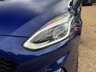USED 2018 67 FORD FIESTA 1.0T EcoBoost ST-Line Hatchback 3dr Petrol Manual Euro 6 (s/s) (100 ps) Low Miles * Just serviced * Excellent condition * Apple Play