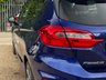 USED 2018 67 FORD FIESTA 1.0T EcoBoost ST-Line Hatchback 3dr Petrol Manual Euro 6 (s/s) (100 ps) Low Miles * Just serviced * Excellent condition * Apple Play