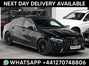 2024 MERCEDES-BENZ A-CLASS