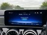 USED 2024 74 MERCEDES-BENZ A-CLASS 1.3 A200h MHEV AMG Line (Premium Plus) Saloon 4dr Petrol Hybrid 7G-DCT Euro 6 (s/s) (177 ps) Next Day Delivery Available