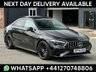 USED 2024 74 MERCEDES-BENZ A-CLASS 1.3 A200h MHEV AMG Line (Premium Plus) Saloon 4dr Petrol Hybrid 7G-DCT Euro 6 (s/s) (177 ps) Next Day Delivery Available