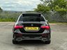 USED 2024 74 MERCEDES-BENZ A-CLASS 1.3 A200h MHEV AMG Line (Premium Plus) Saloon 4dr Petrol Hybrid 7G-DCT Euro 6 (s/s) (177 ps) Next Day Delivery Available