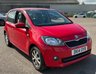 USED 2014 14 SKODA CITIGO 1.0 MPI Elegance Hatchback 5dr Petrol ASG Euro 5 (75 ps) HIGH SPEC SMALL 5 DOOR AUTOMATIC CAR IN EXCELLENT CONDITION INSIDE AND OUT, LONG MOT AND EXCELLENT HISTORY WITH 9 STAMPS IN THE SERVICE BOOK! HPI CLEAR,2 X KEYS, SAT NAV, BLUETOOTH, HEATED FRONT SEATS, ALLOYS AND AIR CON!