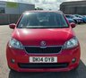 USED 2014 14 SKODA CITIGO 1.0 MPI Elegance Hatchback 5dr Petrol ASG Euro 5 (75 ps) HIGH SPEC SMALL 5 DOOR AUTOMATIC CAR IN EXCELLENT CONDITION INSIDE AND OUT, LONG MOT AND EXCELLENT HISTORY WITH 9 STAMPS IN THE SERVICE BOOK! HPI CLEAR,2 X KEYS, SAT NAV, BLUETOOTH, HEATED FRONT SEATS, ALLOYS AND AIR CON!