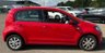 USED 2014 14 SKODA CITIGO 1.0 MPI Elegance Hatchback 5dr Petrol ASG Euro 5 (75 ps) HIGH SPEC SMALL 5 DOOR AUTOMATIC CAR IN EXCELLENT CONDITION INSIDE AND OUT, LONG MOT AND EXCELLENT HISTORY WITH 9 STAMPS IN THE SERVICE BOOK! HPI CLEAR,2 X KEYS, SAT NAV, BLUETOOTH, HEATED FRONT SEATS, ALLOYS AND AIR CON!