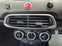 USED 2016 16 FIAT 500X 1.6 MultiJetII Cross Plus Euro 6 (s/s) 5dr Â£20 ROAD TAX/ PART LEATHER