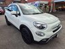 USED 2016 16 FIAT 500X 1.6 MultiJetII Cross Plus Euro 6 (s/s) 5dr Â£20 ROAD TAX/ PART LEATHER