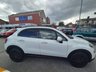 USED 2016 16 FIAT 500X 1.6 MultiJetII Cross Plus Euro 6 (s/s) 5dr Â£20 ROAD TAX/ PART LEATHER