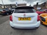 USED 2016 16 FIAT 500X 1.6 MultiJetII Cross Plus Euro 6 (s/s) 5dr Â£20 ROAD TAX/ PART LEATHER