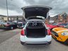 USED 2016 16 FIAT 500X 1.6 MultiJetII Cross Plus Euro 6 (s/s) 5dr Â£20 ROAD TAX/ PART LEATHER