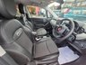 USED 2016 16 FIAT 500X 1.6 MultiJetII Cross Plus Euro 6 (s/s) 5dr Â£20 ROAD TAX/ PART LEATHER