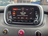 USED 2016 16 FIAT 500X 1.6 MultiJetII Cross Plus Euro 6 (s/s) 5dr Â£20 ROAD TAX/ PART LEATHER