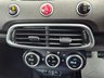 USED 2016 16 FIAT 500X 1.6 MultiJetII Cross Plus Euro 6 (s/s) 5dr Â£20 ROAD TAX/ PART LEATHER