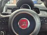 USED 2016 16 FIAT 500X 1.6 MultiJetII Cross Plus Euro 6 (s/s) 5dr Â£20 ROAD TAX/ PART LEATHER