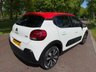 USED 2017 17 CITROEN C3 1.2 PureTech Flair Hatchback 5dr Petrol Manual Euro 6 (82 ps) 