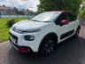 USED 2017 17 CITROEN C3 1.2 PureTech Flair Hatchback 5dr Petrol Manual Euro 6 (82 ps) 