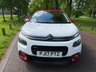 USED 2017 17 CITROEN C3 1.2 PureTech Flair Hatchback 5dr Petrol Manual Euro 6 (82 ps) 
